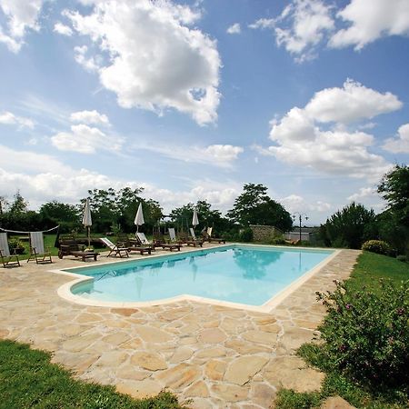 Agriturismo Le Calle Cinigiano Extérieur photo